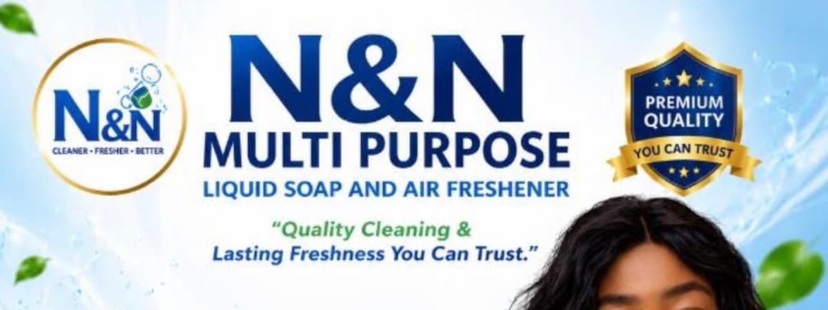 The N & N Freshness